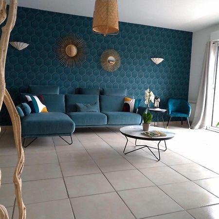 Ma Villa Au Bord De L'Eau Miremont  ภายนอก รูปภาพ