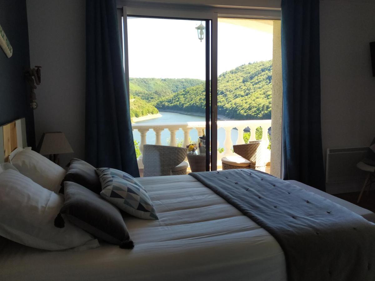 Ma Villa Au Bord De L'Eau Miremont  ภายนอก รูปภาพ