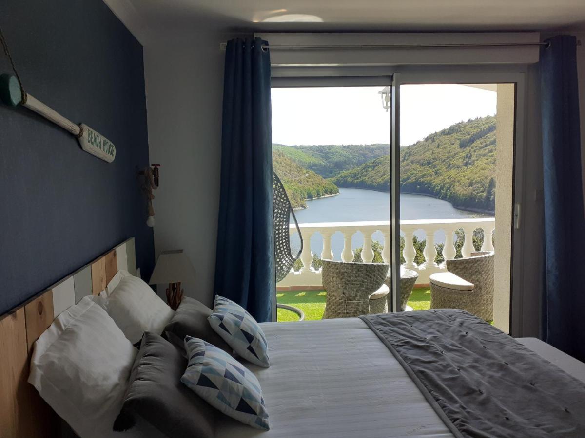 Ma Villa Au Bord De L'Eau Miremont  ภายนอก รูปภาพ