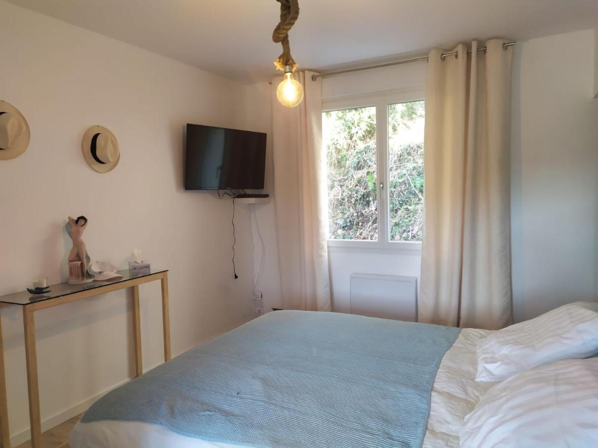 Ma Villa Au Bord De L'Eau Miremont  ภายนอก รูปภาพ