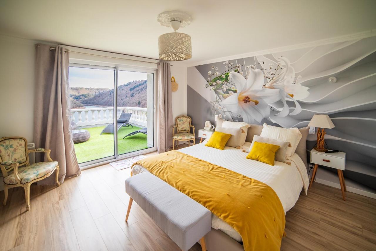 Ma Villa Au Bord De L'Eau Miremont  ภายนอก รูปภาพ