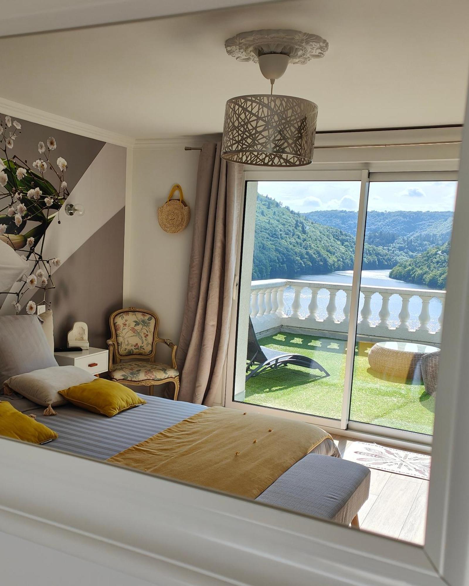 Ma Villa Au Bord De L'Eau Miremont  ภายนอก รูปภาพ