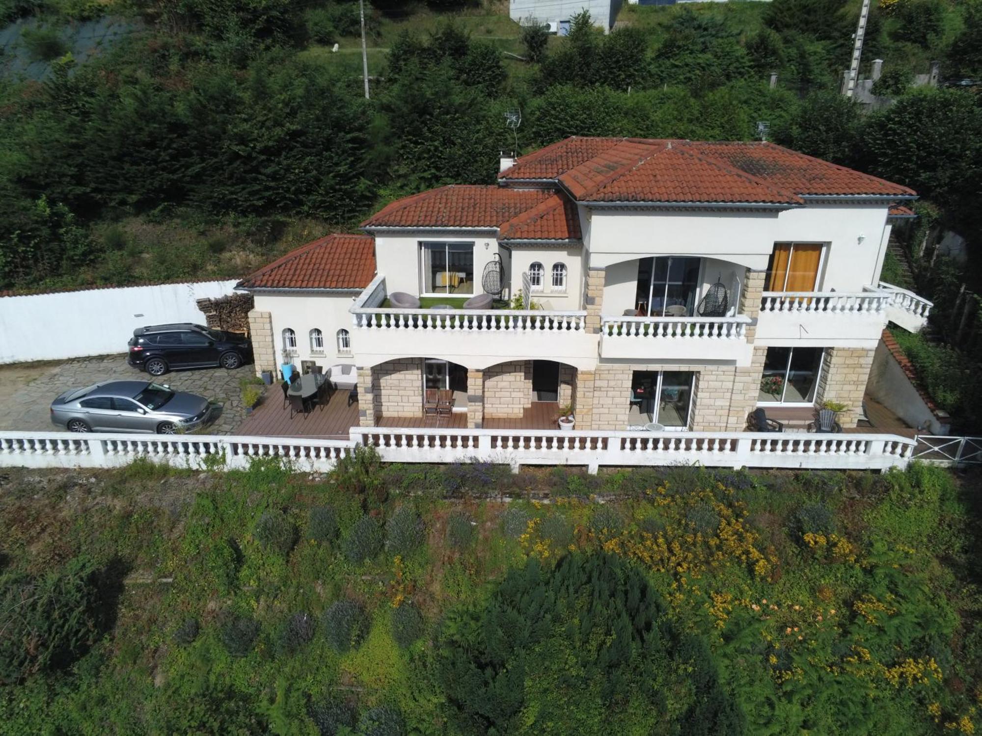 Ma Villa Au Bord De L'Eau Miremont  ภายนอก รูปภาพ