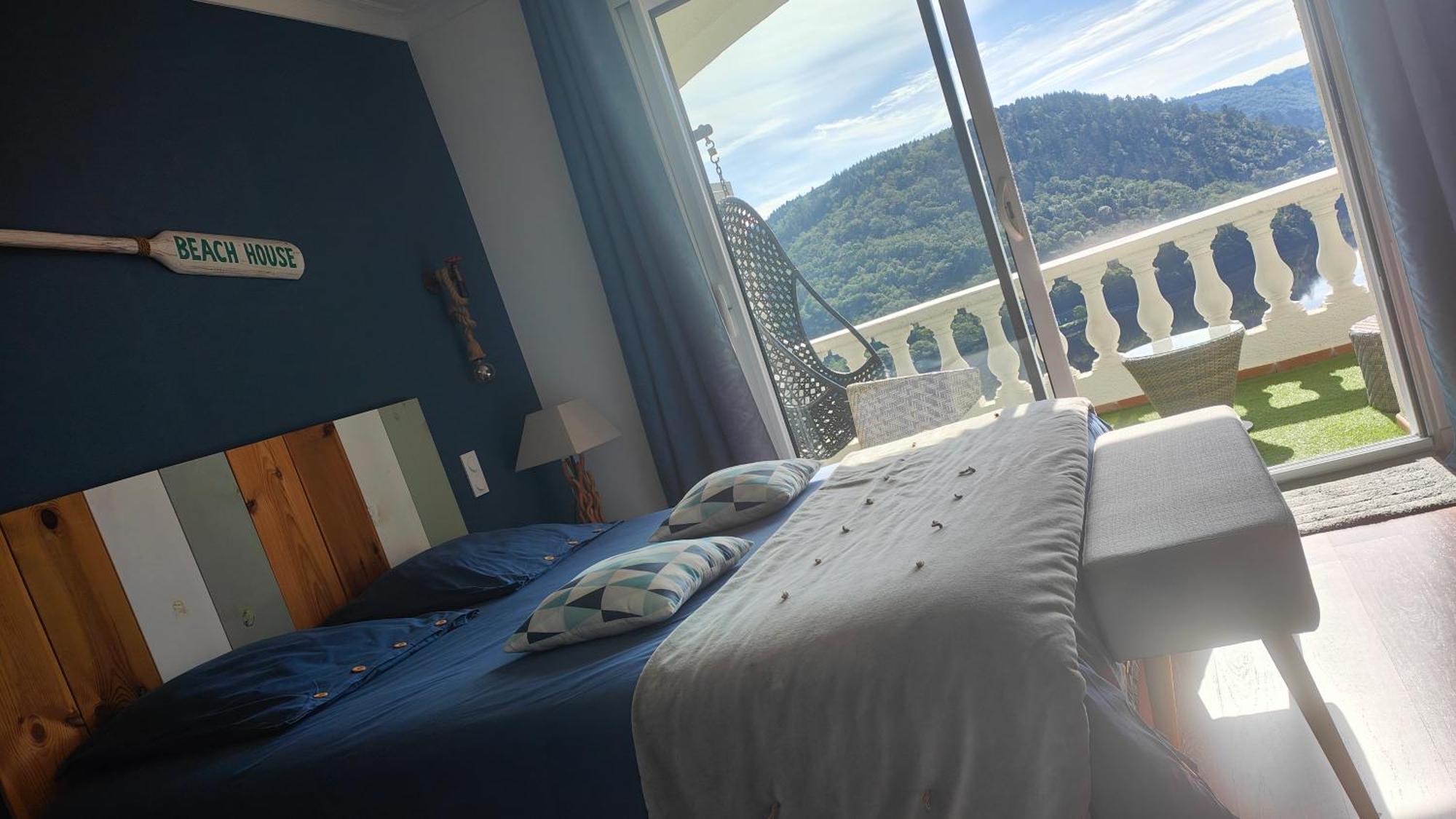 Ma Villa Au Bord De L'Eau Miremont  ภายนอก รูปภาพ