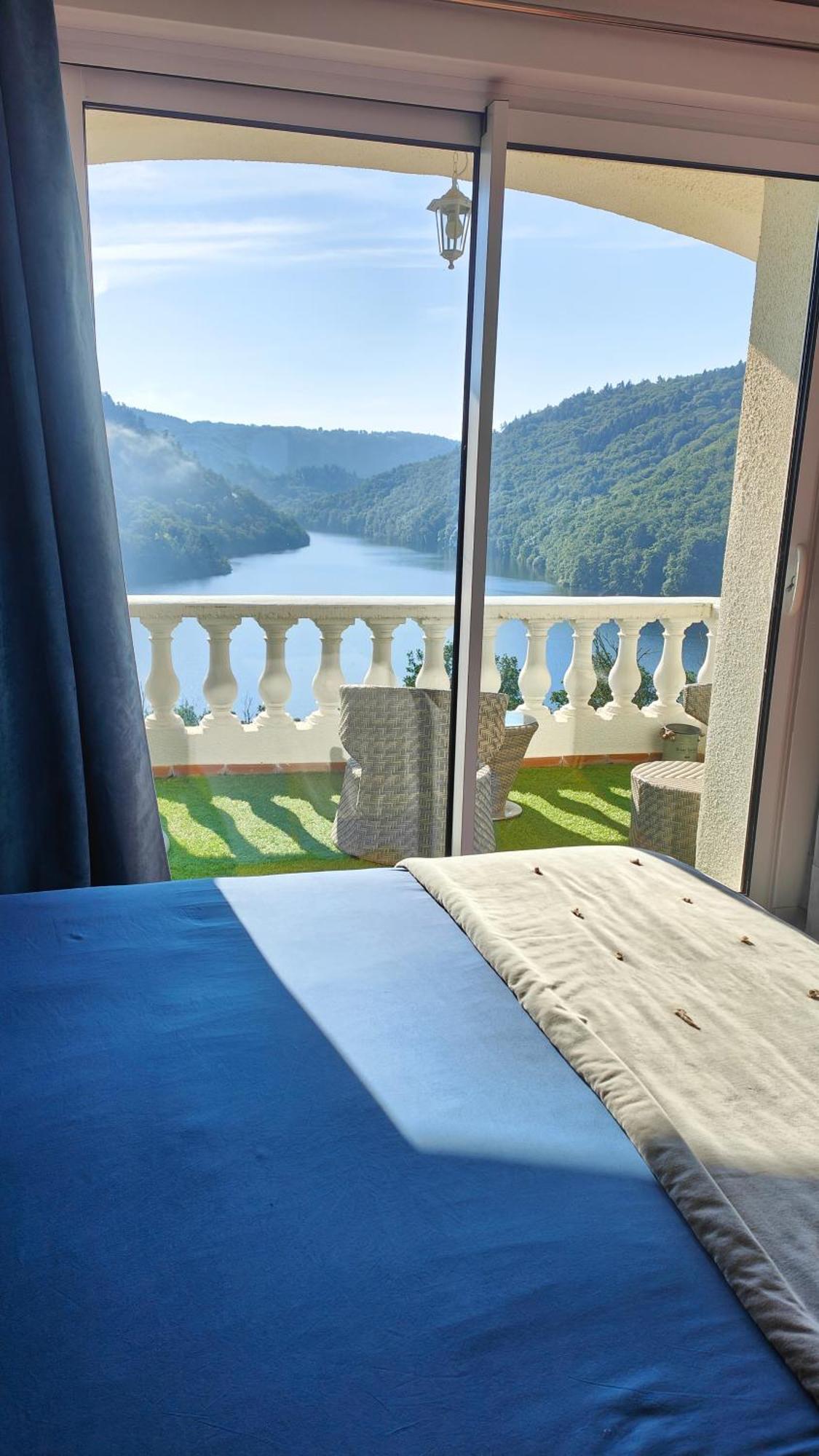 Ma Villa Au Bord De L'Eau Miremont  ภายนอก รูปภาพ