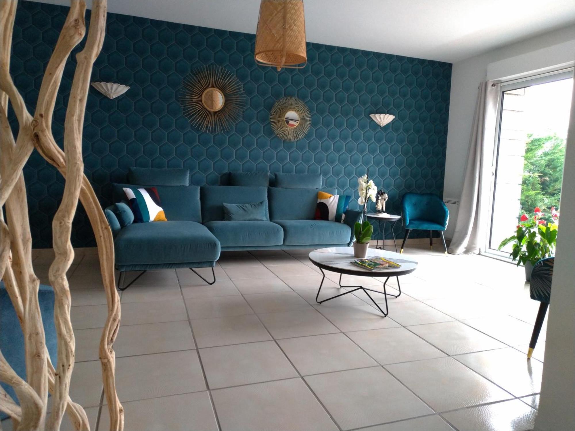 Ma Villa Au Bord De L'Eau Miremont  ภายนอก รูปภาพ