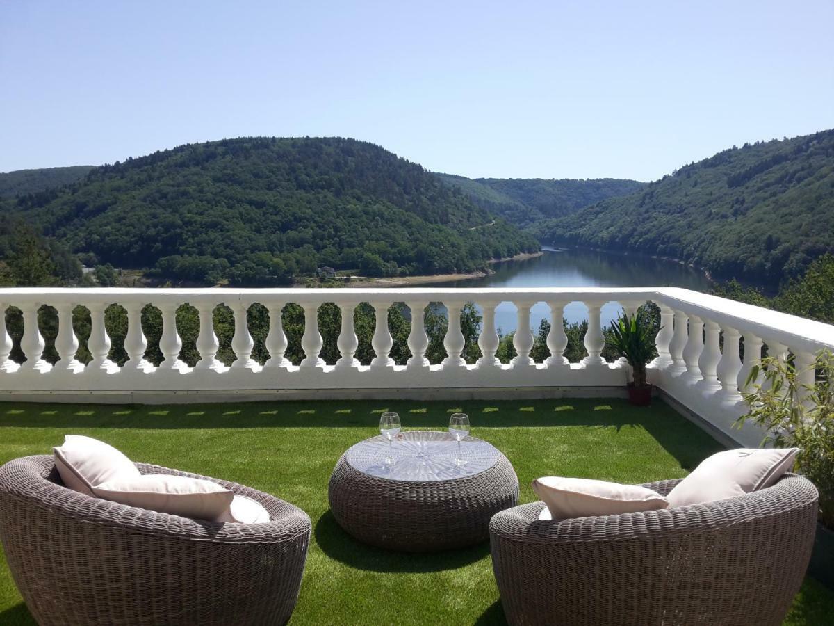 Ma Villa Au Bord De L'Eau Miremont  ภายนอก รูปภาพ