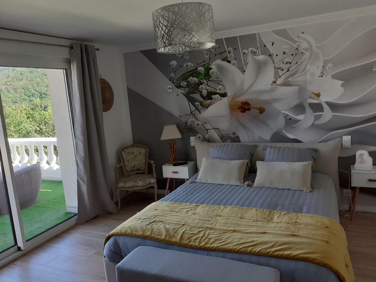 Ma Villa Au Bord De L'Eau Miremont  ภายนอก รูปภาพ