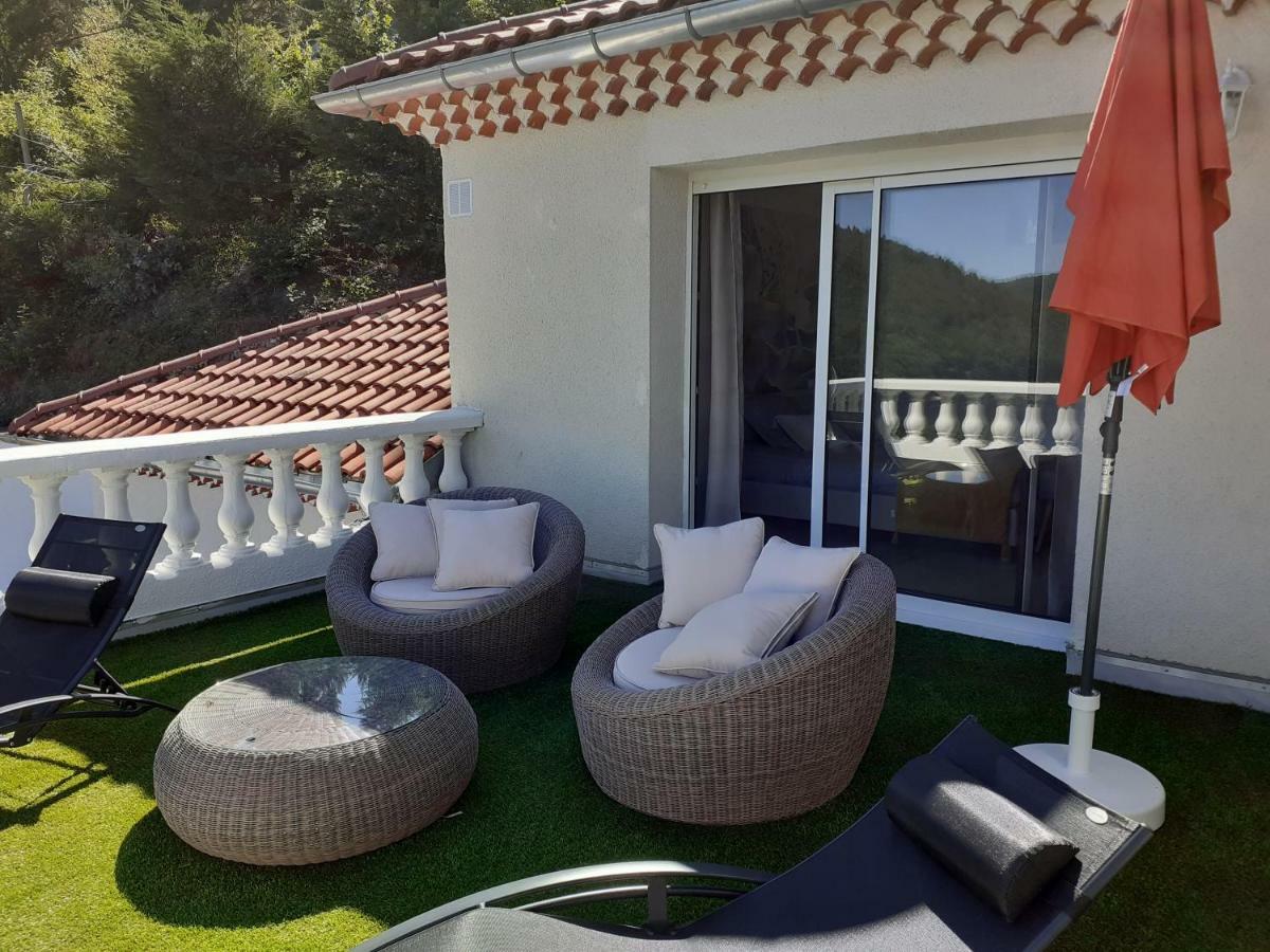 Ma Villa Au Bord De L'Eau Miremont  ภายนอก รูปภาพ