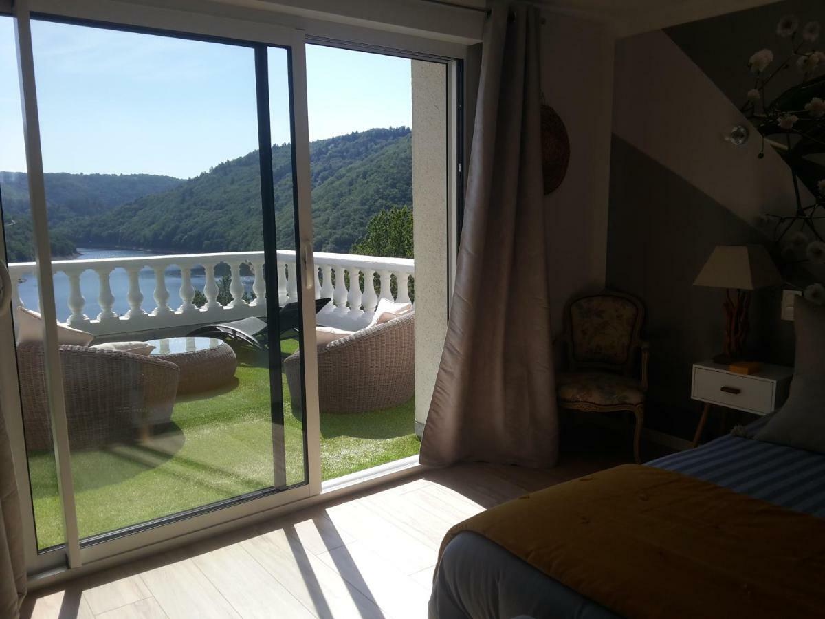 Ma Villa Au Bord De L'Eau Miremont  ภายนอก รูปภาพ