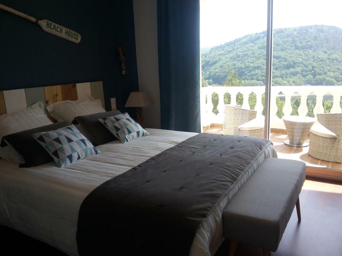 Ma Villa Au Bord De L'Eau Miremont  ภายนอก รูปภาพ