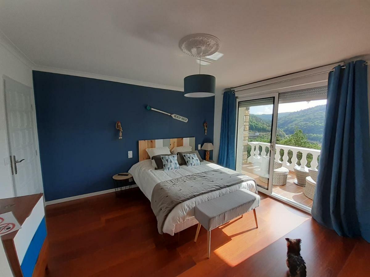 Ma Villa Au Bord De L'Eau Miremont  ภายนอก รูปภาพ