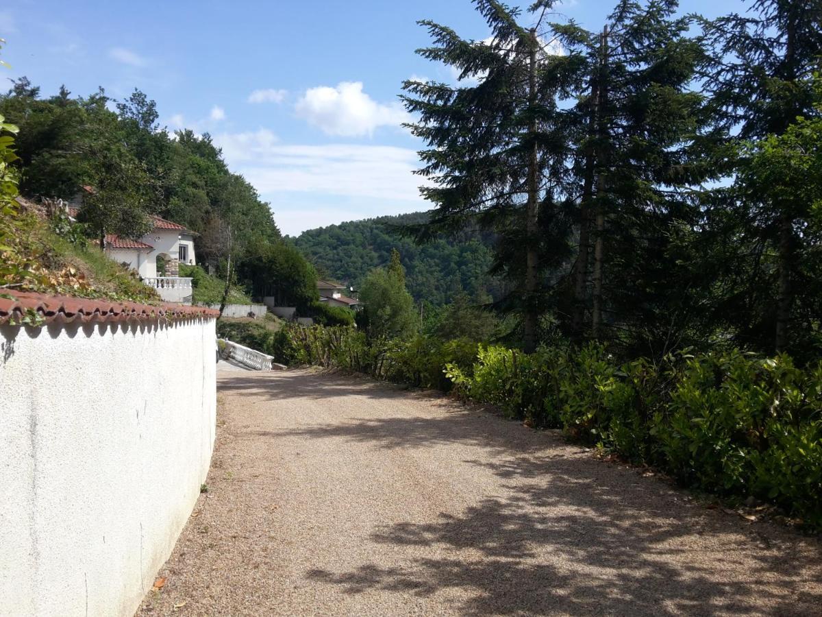 Ma Villa Au Bord De L'Eau Miremont  ภายนอก รูปภาพ