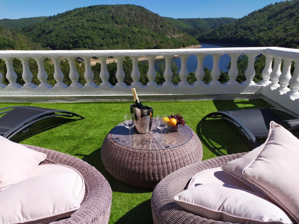 Ma Villa Au Bord De L'Eau Miremont  ภายนอก รูปภาพ