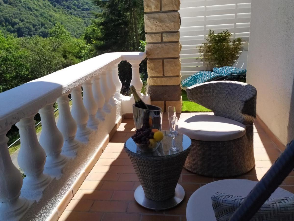 Ma Villa Au Bord De L'Eau Miremont  ภายนอก รูปภาพ