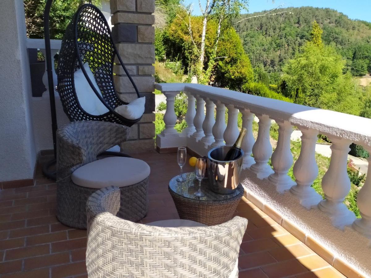 Ma Villa Au Bord De L'Eau Miremont  ภายนอก รูปภาพ